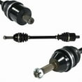 thumbnail image 1 of 14 for Polaris Ranger 570 Midsize ArmorTech HD Front Left or Right CV Axle Stock, 1 of 2