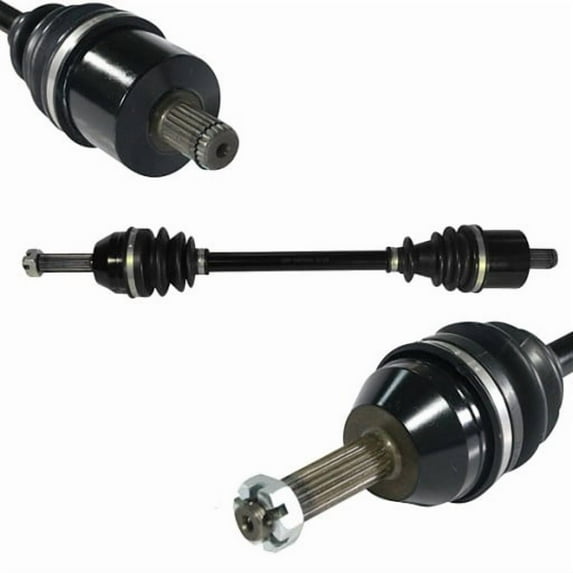 14 for Polaris Ranger 570 Midsize ArmorTech HD Front Left or Right CV Axle Stock