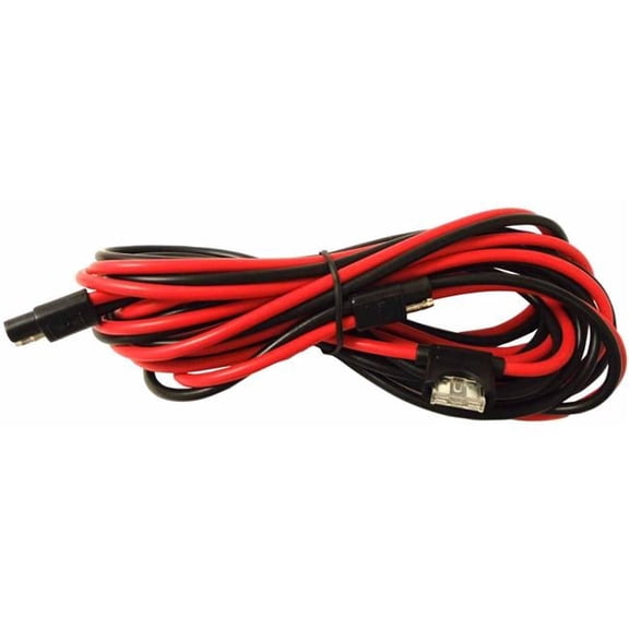 14 ft. Quick Disconnect with 1 25A Fuse Holder 10GA