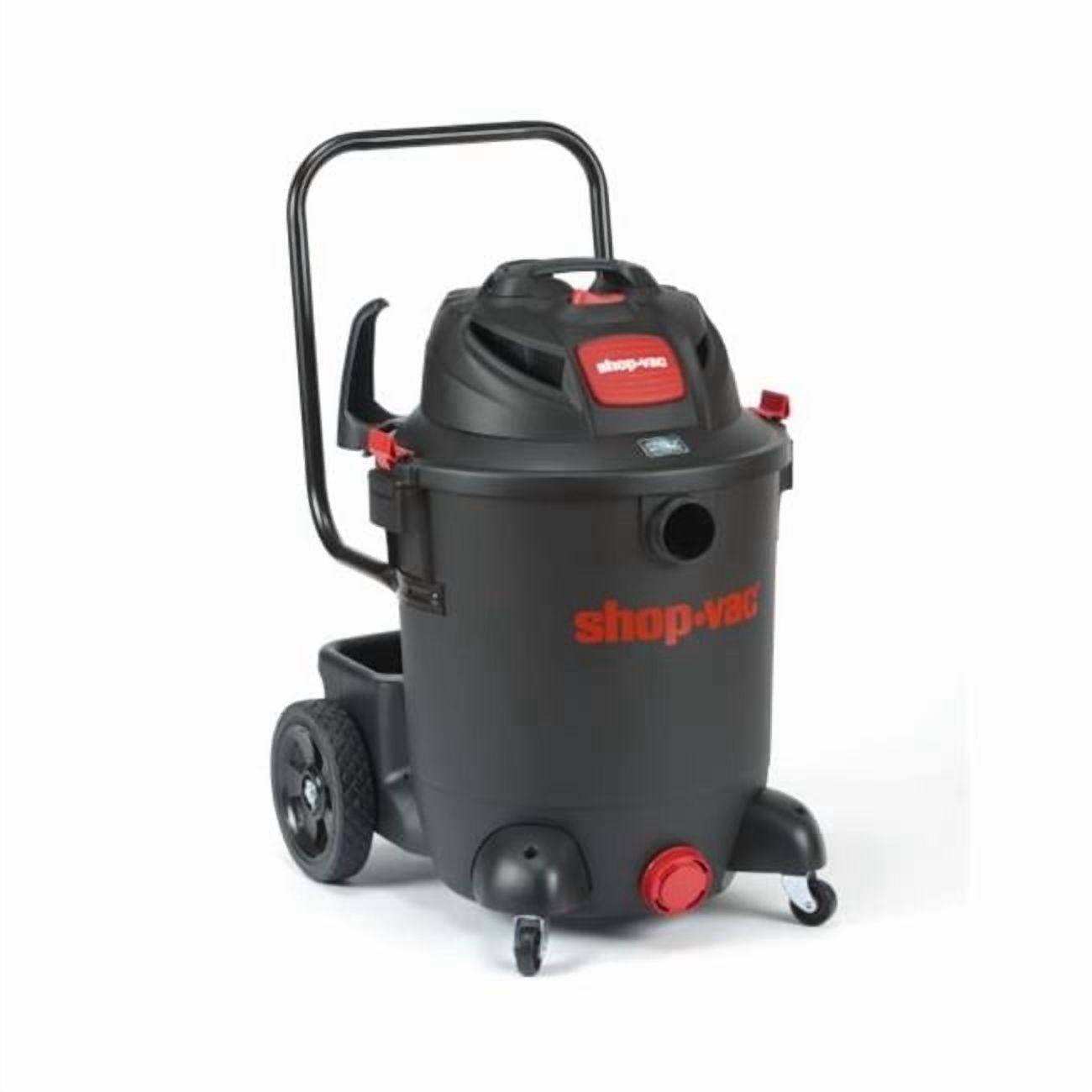 14 gal 6.5 Peak HP Wet & Dry Utility Vacuum with SVX2 Motor Technology