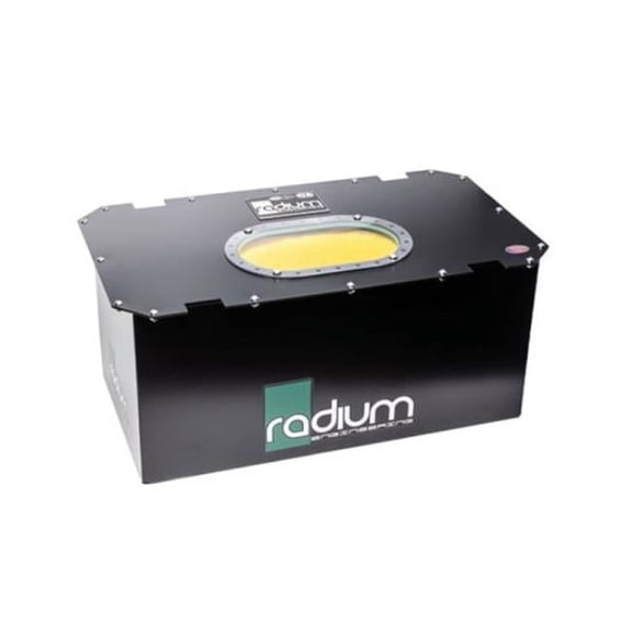 14 gal R14A Fuel Cell
