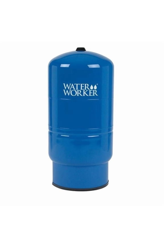 14 gal Vertical Pre-Charged Well Pressure Tank