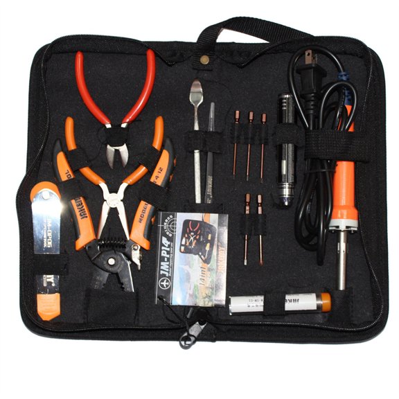 14 in 1 Welding Solder Multi-Precision Screwdriver Set