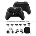 14 in 1 for Xbox Elite Series 2 Controller Accessories Replacement Pack