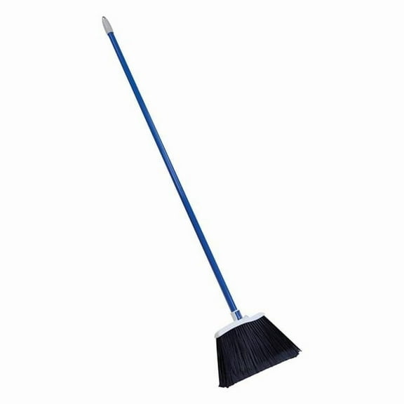 14 in. Angle Broom