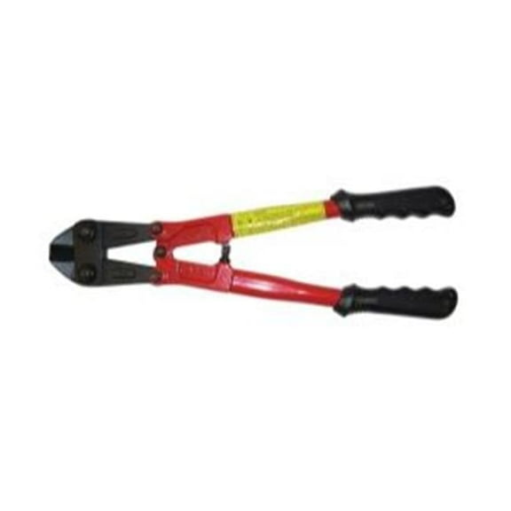 14 in. Angle Cut Bolt Cutters
