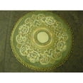 thumbnail image 1 of 14 in. Begium Doily Verona, Jade, 1 of 1
