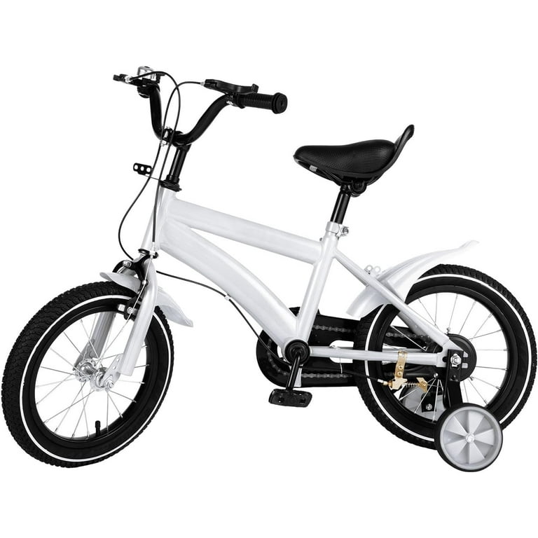 Children's bike for 6 year old sale