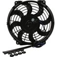 thumbnail image 1 of 14 in. Curved Blade Electric Fan, 1 of 1