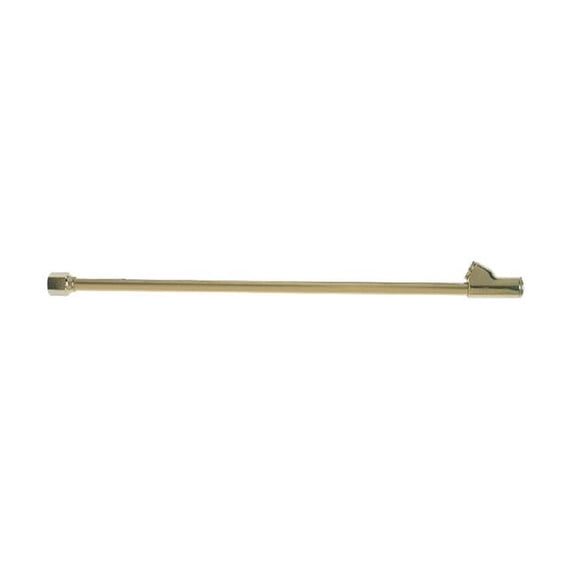 14 in. Dual Foot Lock-On Chuck