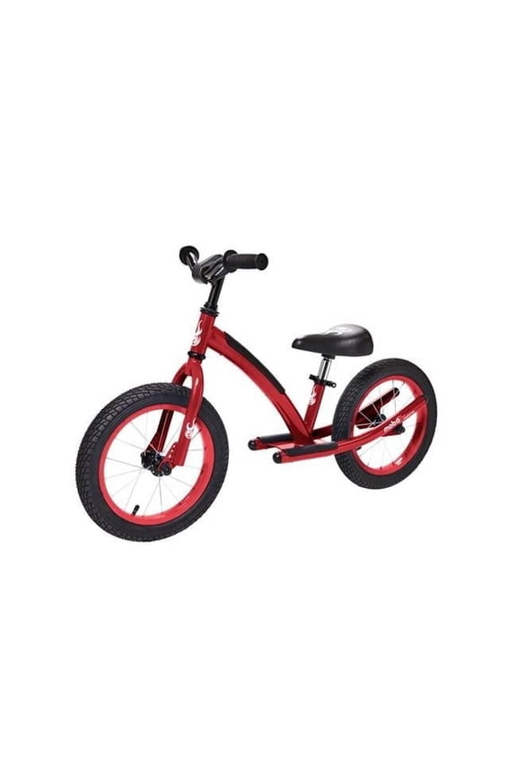14 in. Explorer X Balance Bike, Red