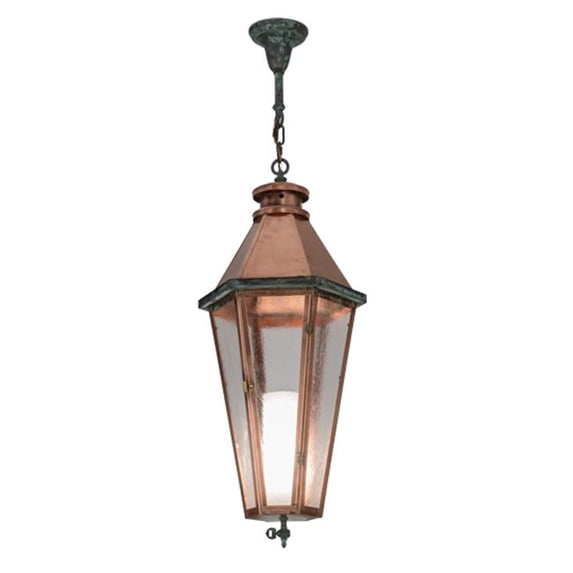 14 in. Millesime Lantern Pendant