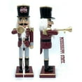 thumbnail image 1 of 14 in. Mississippi State Bugler Nutcracker, 1 of 1