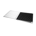 thumbnail image 1 of 14 in. Pivot Mer Jet Plate & Cook Rack Assembly, 1 of 1