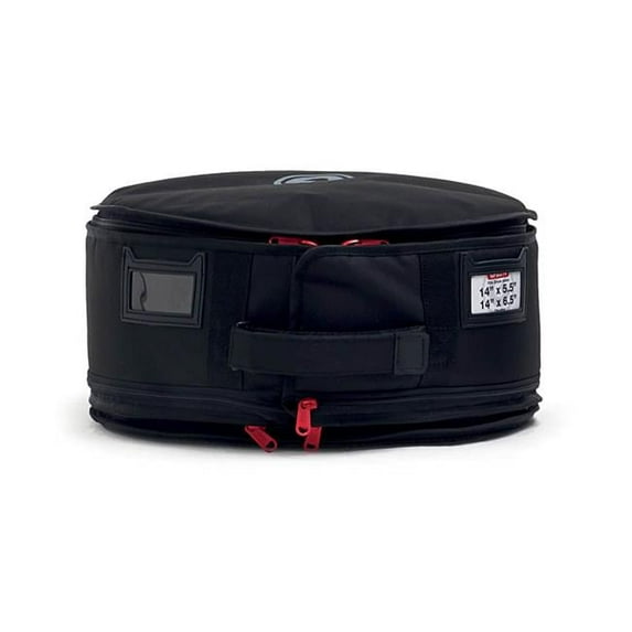 14 in. Snare Drum Flatter Bag