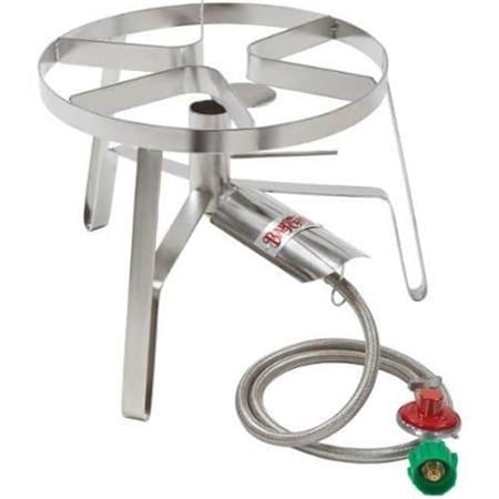 14 in. Stainless Steel Jet Cooker