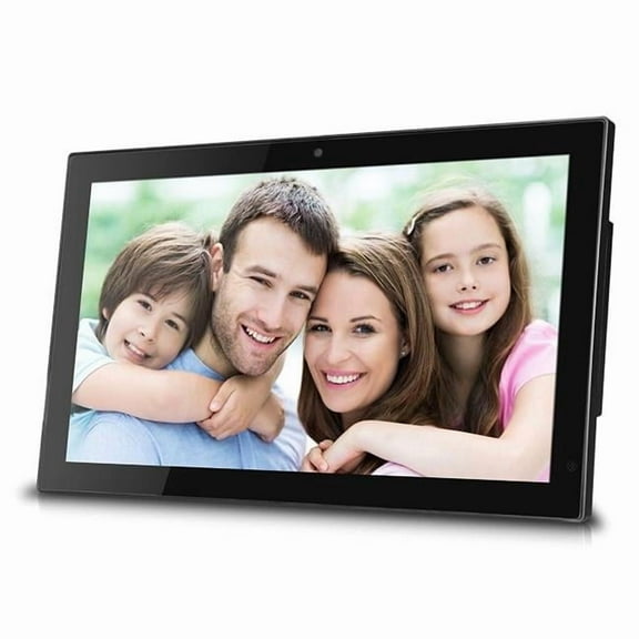 14 in. Sungale Smart Wifi Cloud Digital Photo Frame