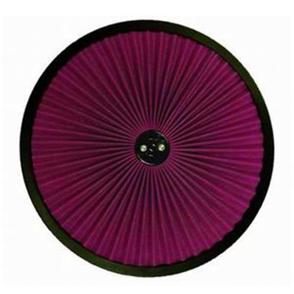 14 in. Super Flow Top-Only Air Cleaner