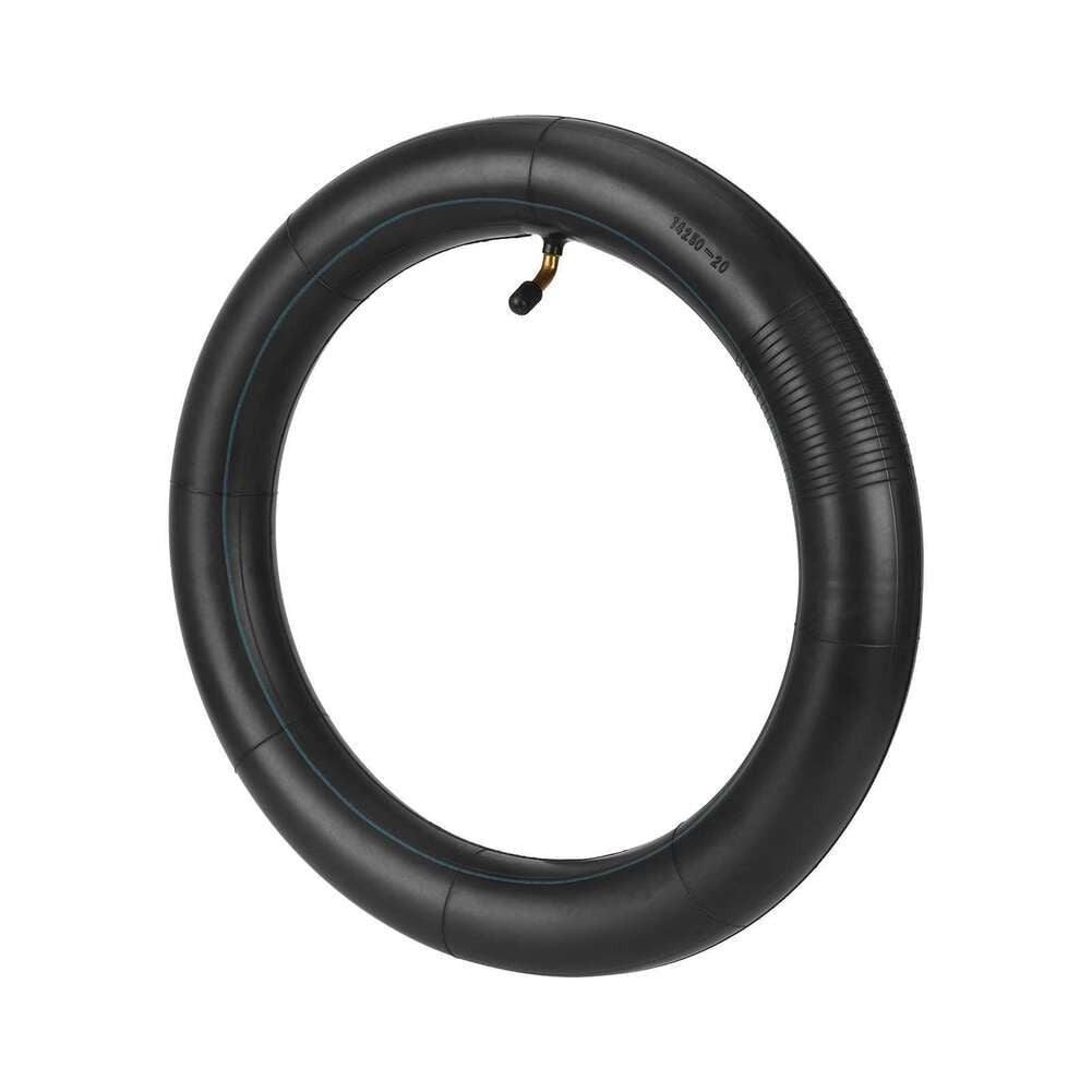 14-inch 14*2.50 electric bicycle thickened inner tube facing outward 45 degrees