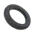 thumbnail image 1 of 14 inch 14x2.50 Solid Tire 2.50-10 No-inflation Tyre for Electric Vehicle, 1 of 4
