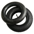 14 inch 3.00/3.25/3.508 Tyre inner tube for Electric Scooter Ebike