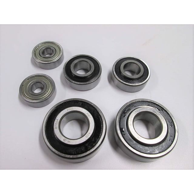 14 inch Band Saw Upper Wheel,Lower Drive Shaft, and Blade Thrust