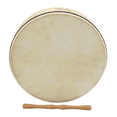 thumbnail image 1 of Tycoon 230861 14 in. Bodhran Frame Drum, 1 of 1
