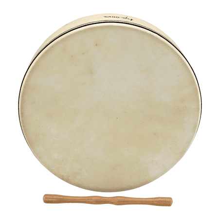 Tycoon 230861 14 in. Bodhran Frame Drum