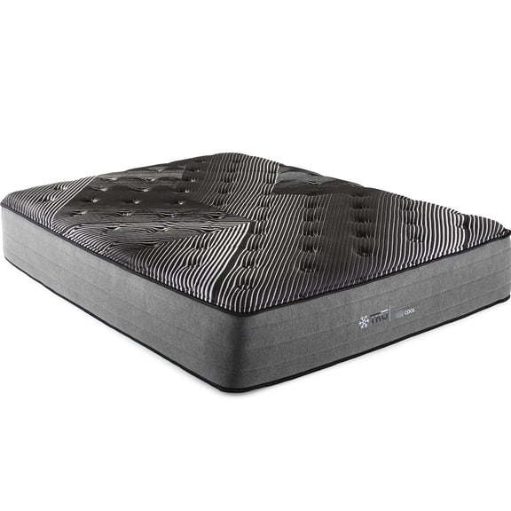 14-inch Foam Spring - Graphite for Air Circulation - Home Sleep - Adjustable Friendly