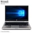 thumbnail image 1 of 14-inch HP EliteBook 8470P ,Intel Core I5-3320M 2.6GHz , 16G DDR3 , 512G SSD , DVD ,VGA/Dp, Windows 10 Home 64 bits Multi Language Used Grade A, 1 of 4