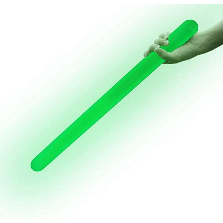 15*350mm Glow Stick, Large Size Glow Stick 14inch Light Stick - China  15*350mm Glow Stick and Large Size Glow Stick price