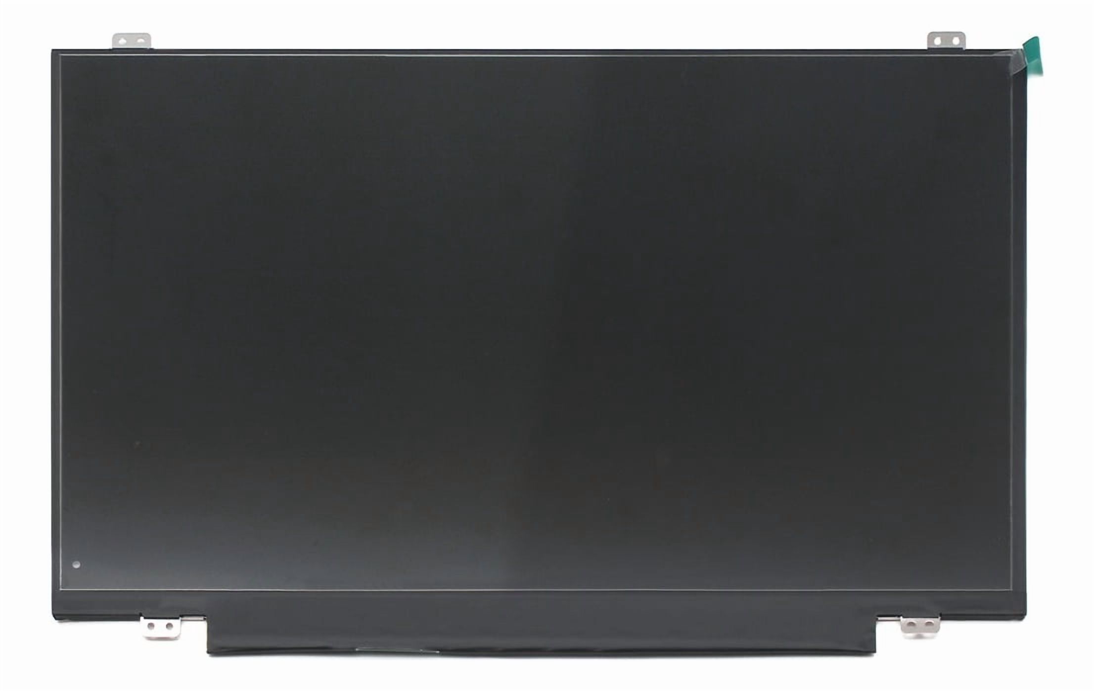 Generic 14-inch LED LCD Laptop Screen Replacement - Matte, HD+ 1600x900, EDP