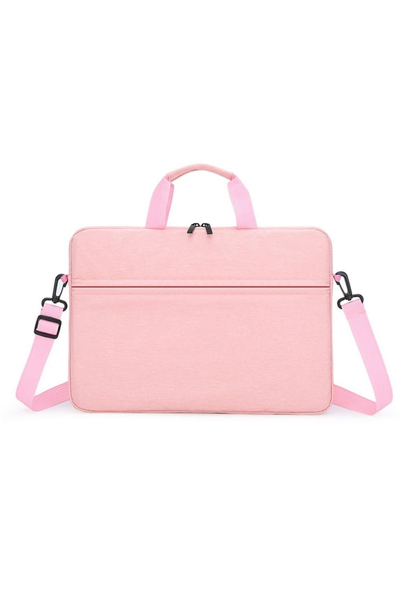 14 inch Laptop Case Computer Bag Briefcase, Work Bag For Travel