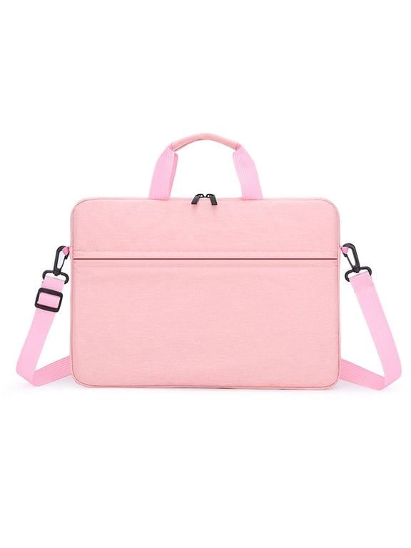 14 inch Laptop Case Computer Bag Briefcase, Work Bag For Travel