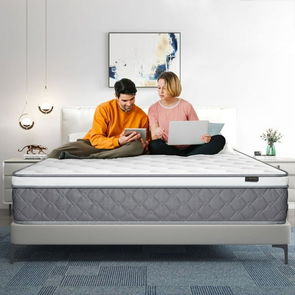 Novaform Mattress 14 Inch