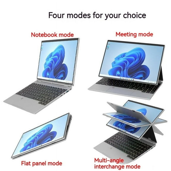 14-inch Studio notebook computer