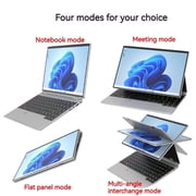 14-inch Studio notebook computer