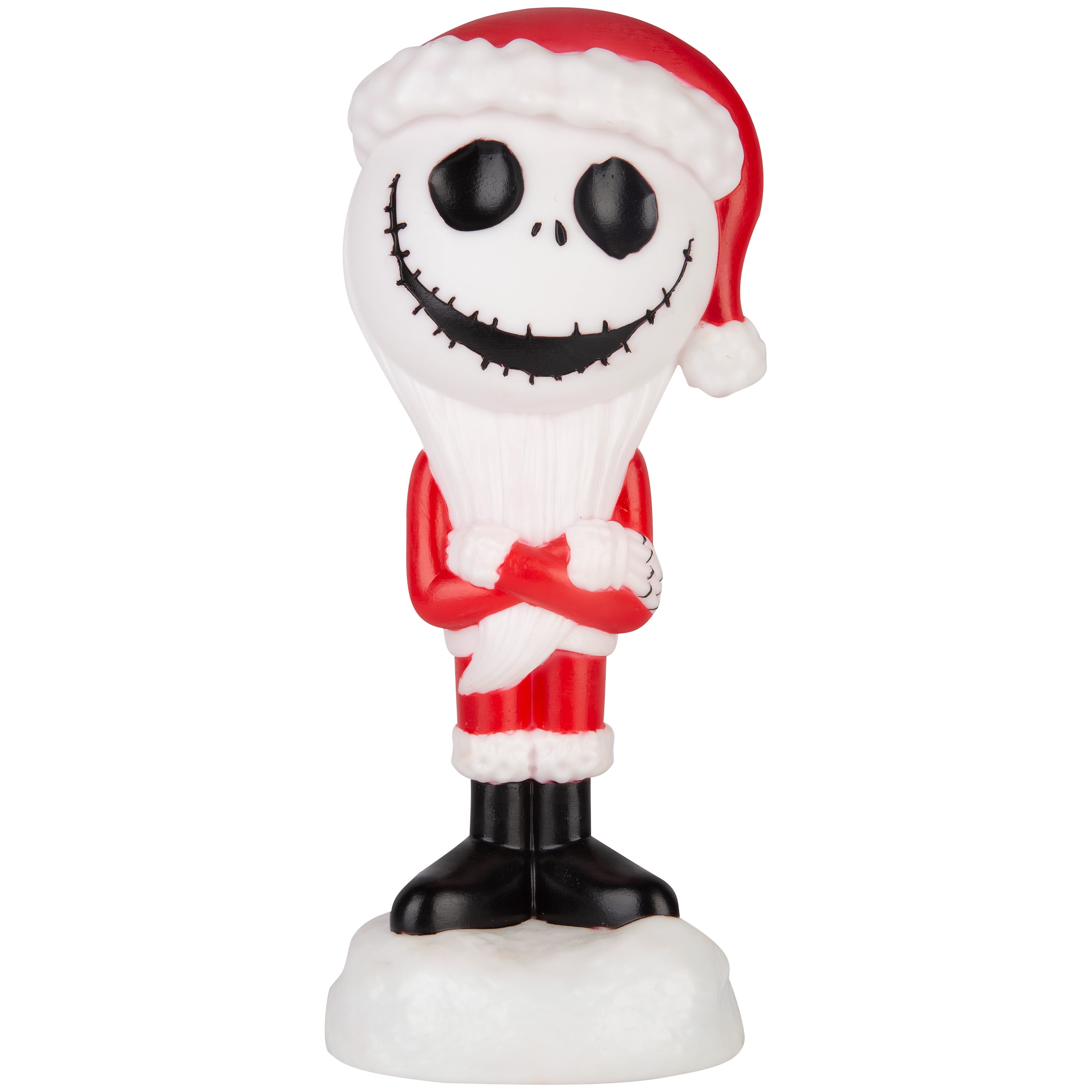 14 inch The Nightmare Before Christmas Jack Skellington as Sandy