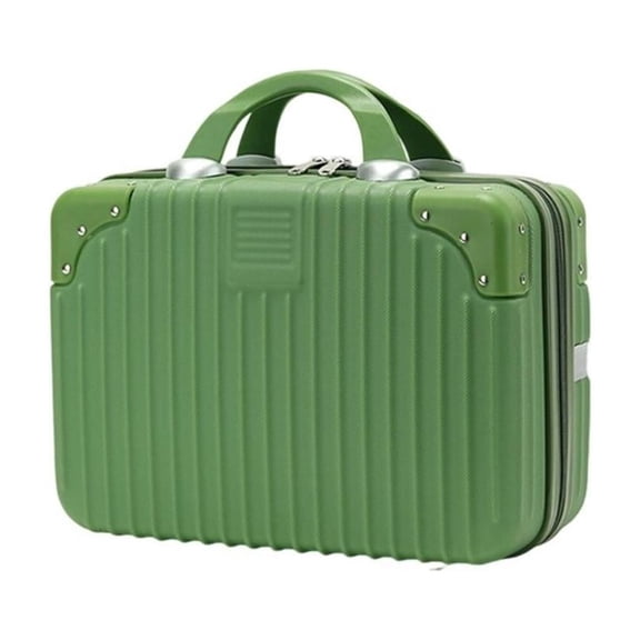 14 inch cosmetic storage bag travel suitcase