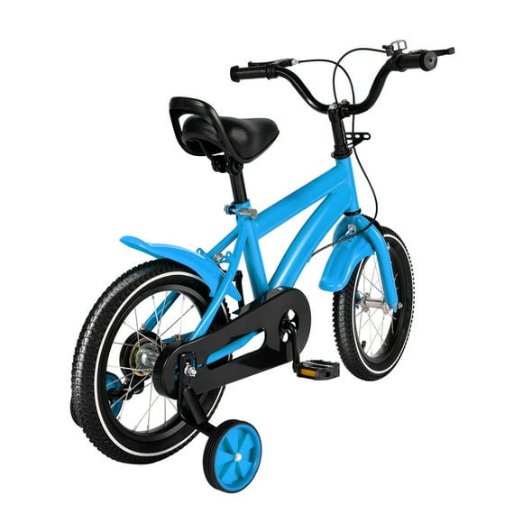 Bike 14 Inch Frame