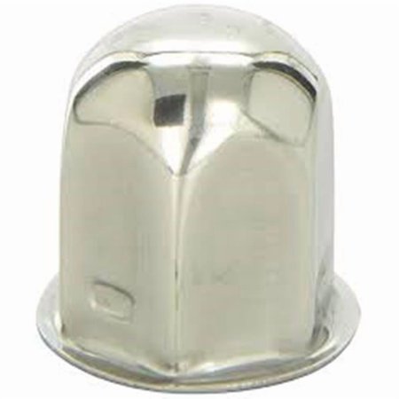 14 mm ID with 1.5 mm Thread Pitch Simulator Lugnut Cover for Jamnut