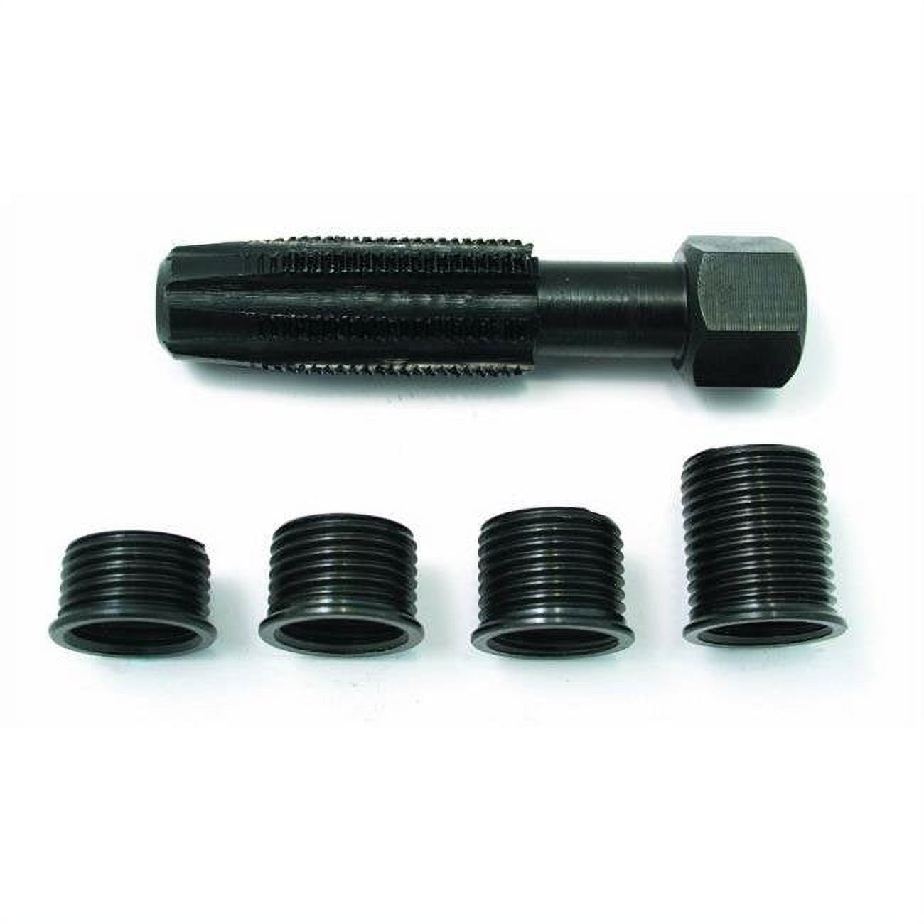 14 mm. Spark Plug Rethreader Kit