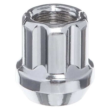 14 mm x 1.5 in. Spline Truck Open End Add Key - 100 Piece