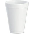 thumbnail image 1 of 14 oz 14J16 Insulated Foam Cups (1000 Count, 14 oz), 1 of 1
