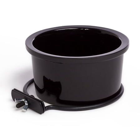Prevue Pet Products 14 oz. Ceramic Crock for Bird Cage 6401