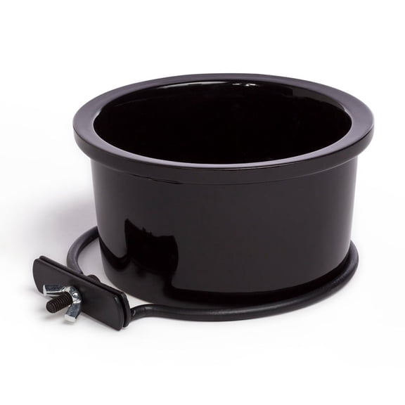 Prevue Pet Products 14 oz. Ceramic Crock for Bird Cage 6401