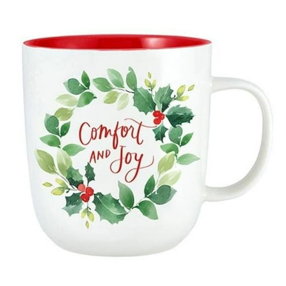 14 oz Comfort & Joy Mug