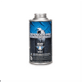 thumbnail image 1 of Morton Paint Defender-pro 1810-4 Epoxy Part A Resin, 14 oz, Black, 1:1 Mixing, 135 sq-ft/120 oz Coverage, 1 of 2