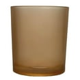 thumbnail image 1 of 14 oz. Havana Champagne Empty Candle making Jar candle vessels for DIY candle-making projects (Box of 36), 1 of 7