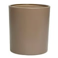 thumbnail image 1 of 14 oz. Havana Matte Dulce de Leche Empty Candle making Jar candle vessels for DIY candle-making projects (Box of 36) FREE SHIPPING, 1 of 3